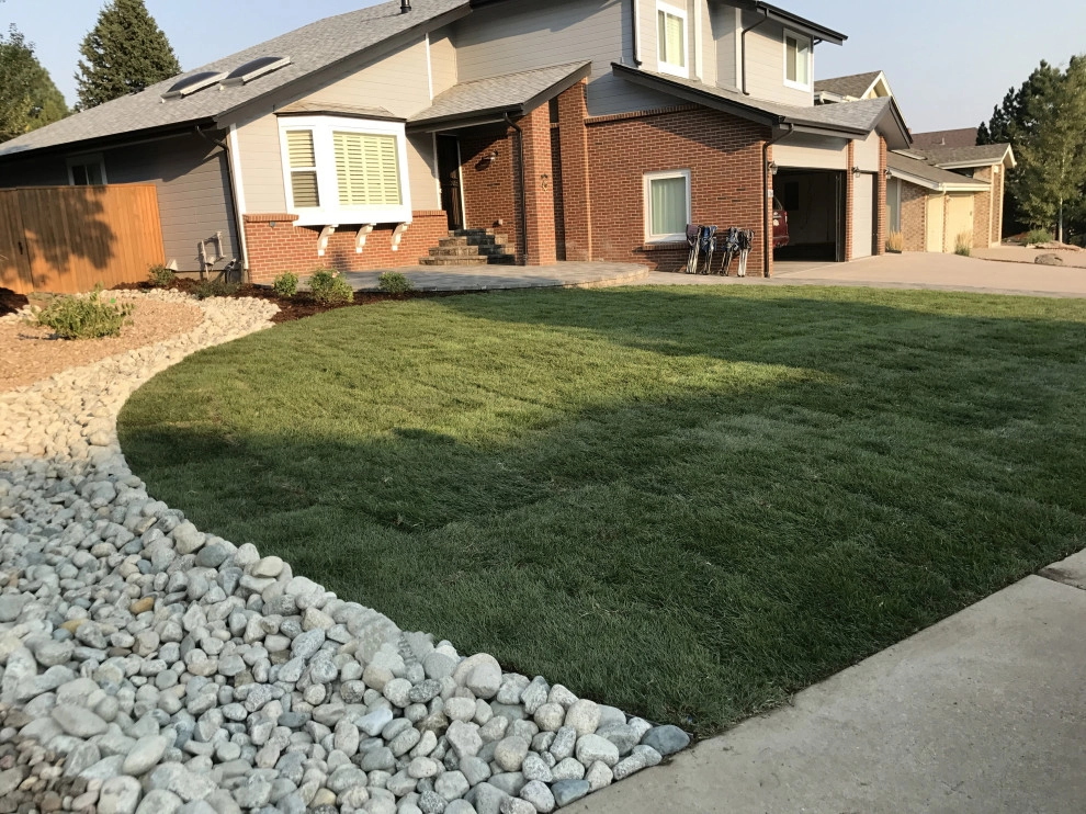 Xeriscape by Outside Dreams Landscape Design And Construction - Photo 4