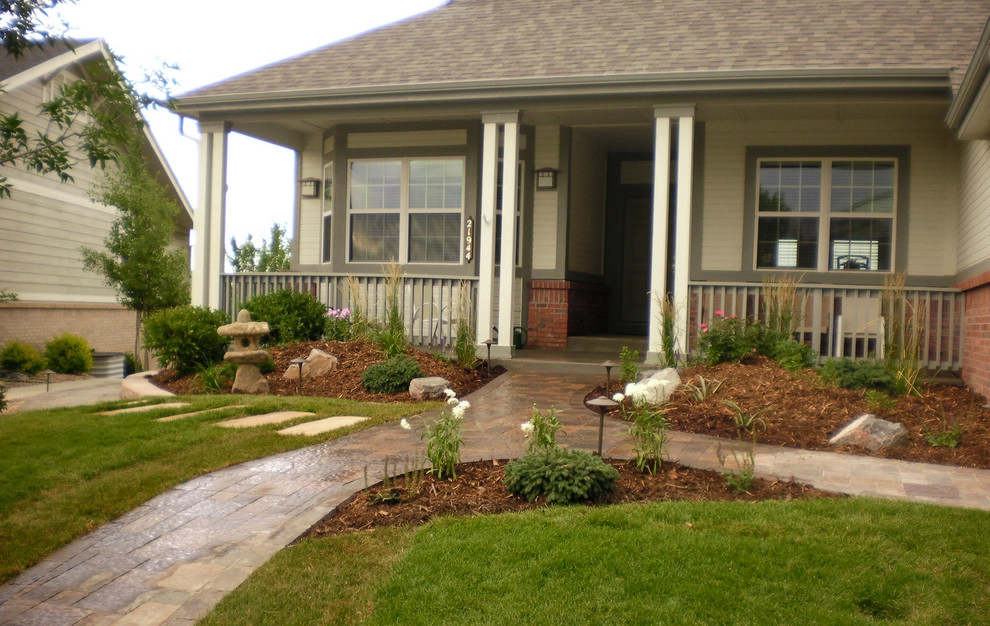 Interlocking Paver Projects by Outside Dreams Landscape Design And Construction - Photo 15