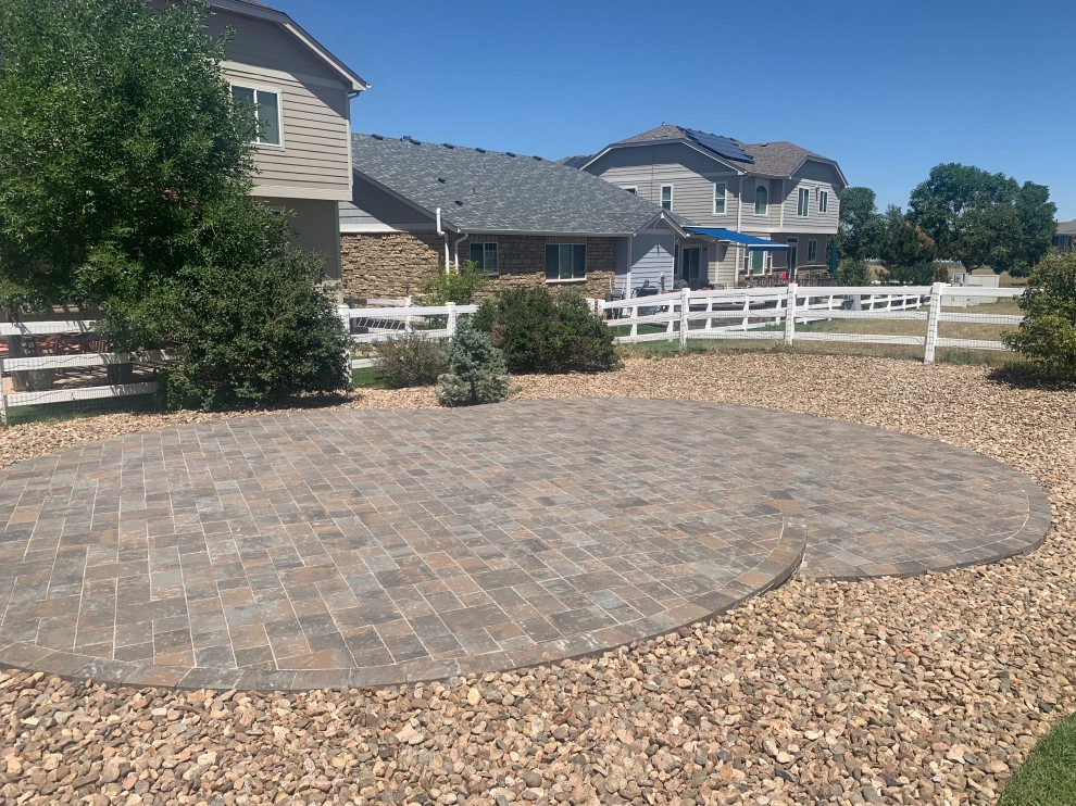 Interlocking Paver Projects by Outside Dreams Landscape Design And Construction - Photo 10