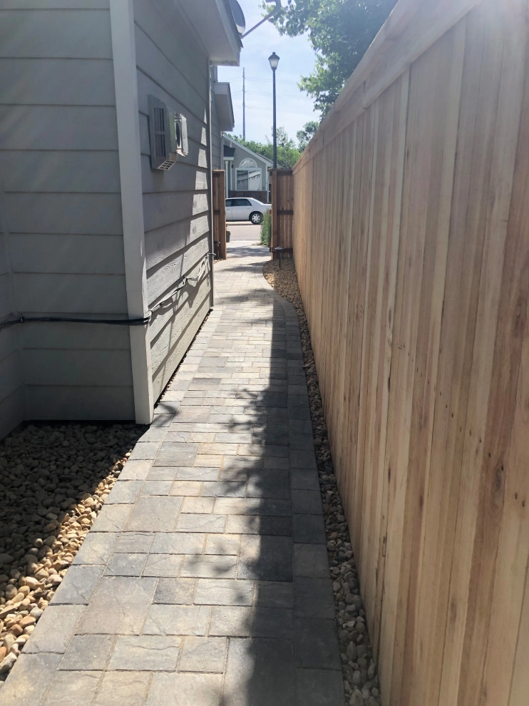Interlocking Paver Projects by Outside Dreams Landscape Design And Construction - Photo 40