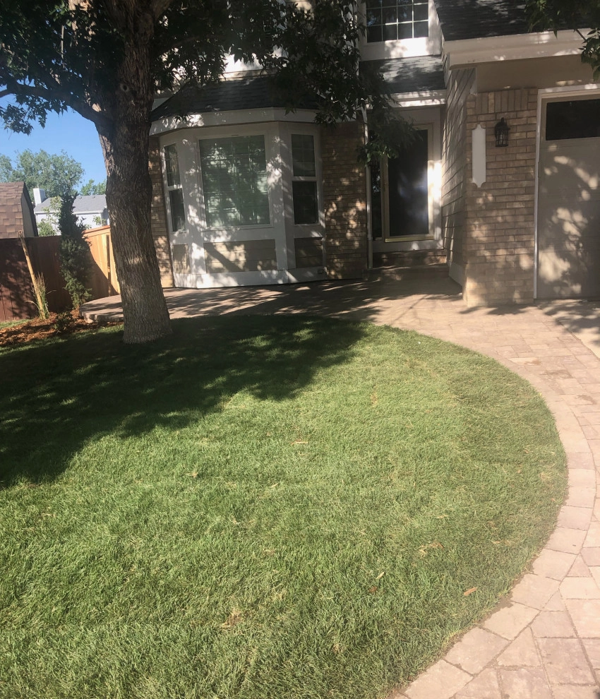 Interlocking Paver Projects by Outside Dreams Landscape Design And Construction - Photo 16