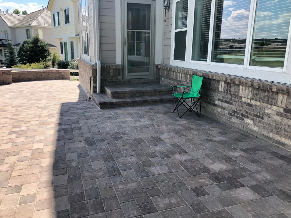 Interlocking Paver Projects by Outside Dreams Landscape Design And Construction - Photo 4