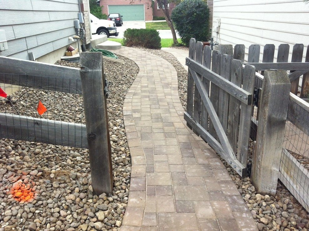 Interlocking Paver Projects by Outside Dreams Landscape Design And Construction - Photo 6