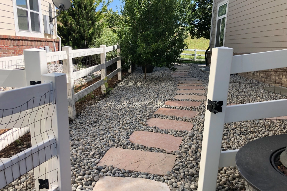 Flagstone Projects by Outside Dreams Landscape Design And Construction - Photo 14