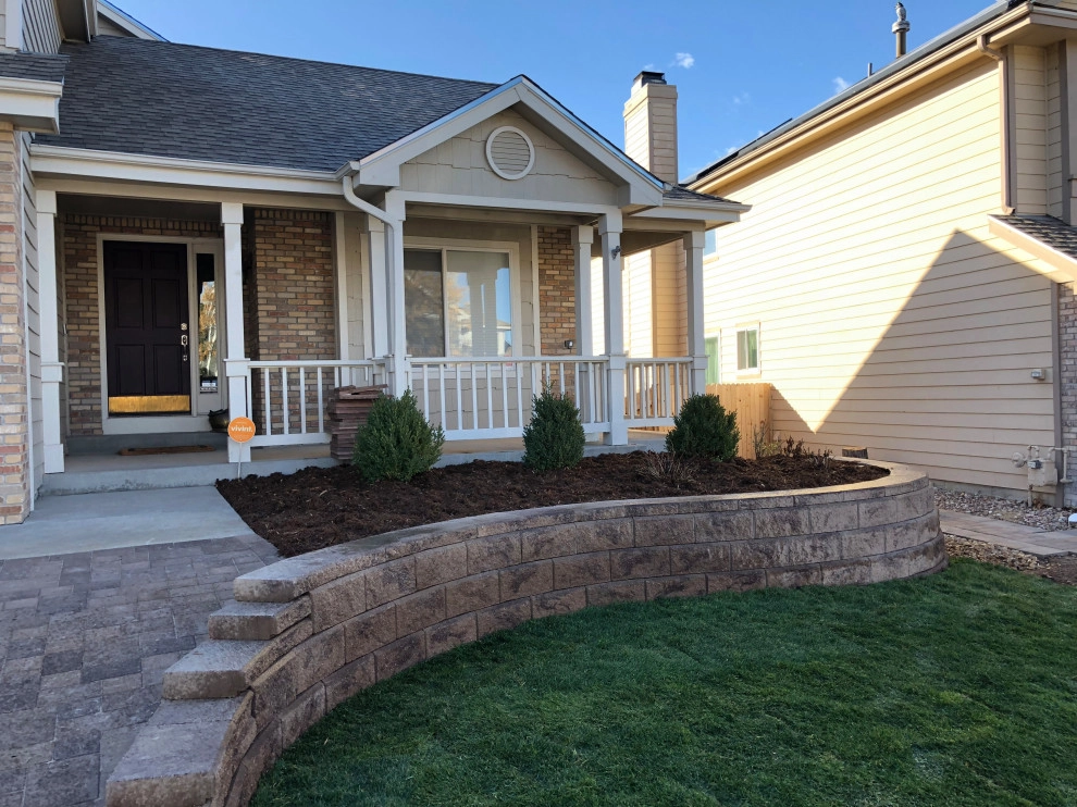 Landscape Projects by Outside Dreams Landscape Design And Construction - Photo 32