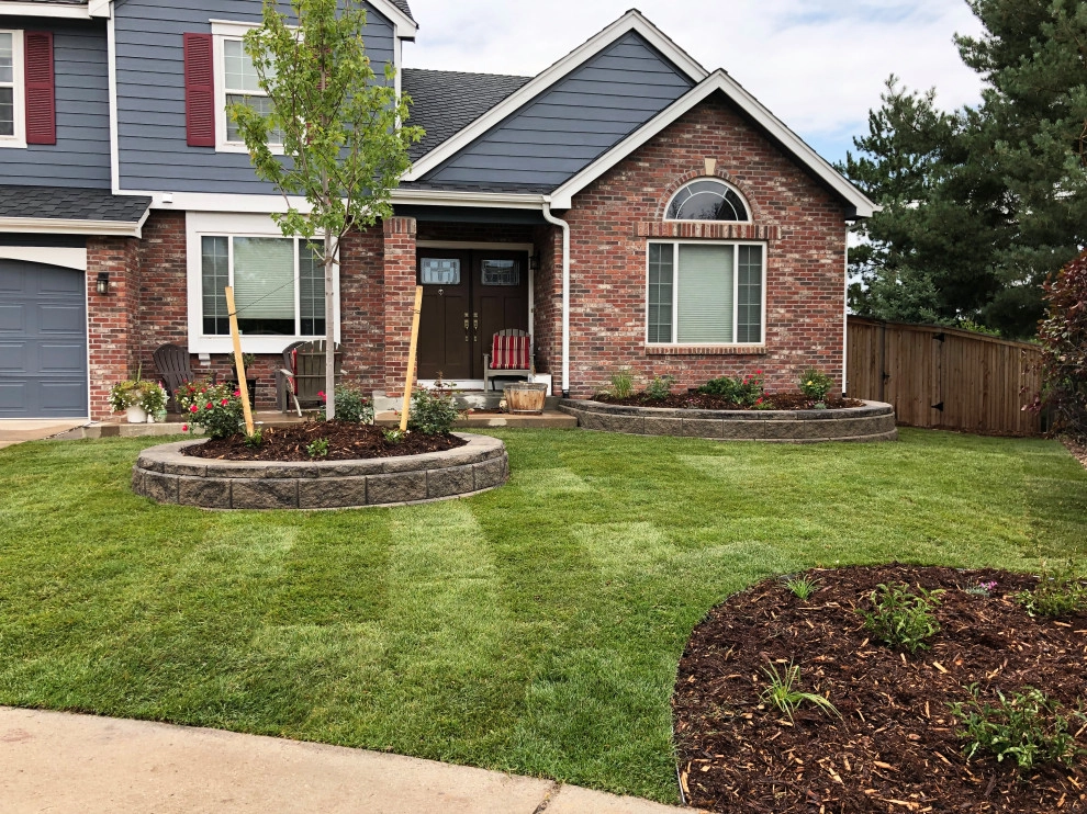 Landscape Projects by Outside Dreams Landscape Design And Construction - Photo 21