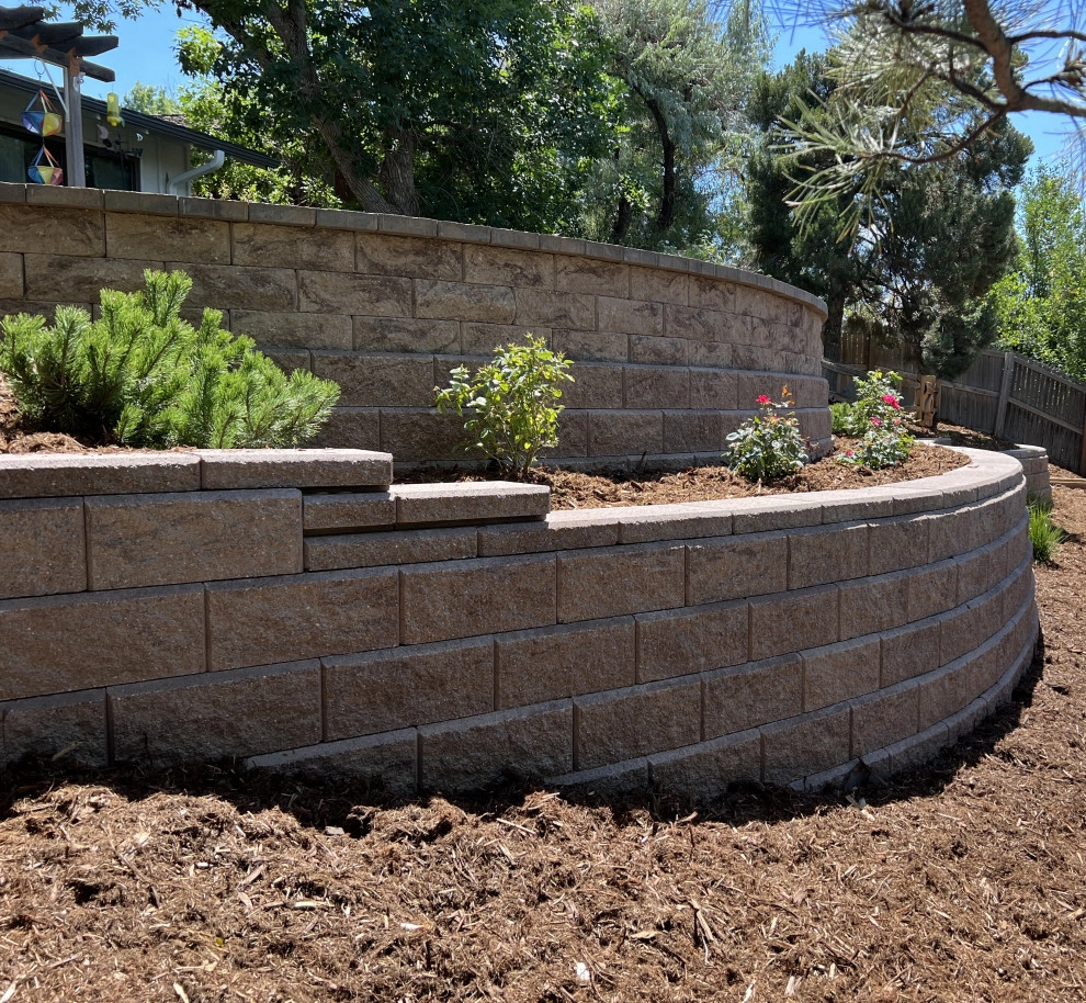 Landscape Projects by Outside Dreams Landscape Design And Construction - Photo 13