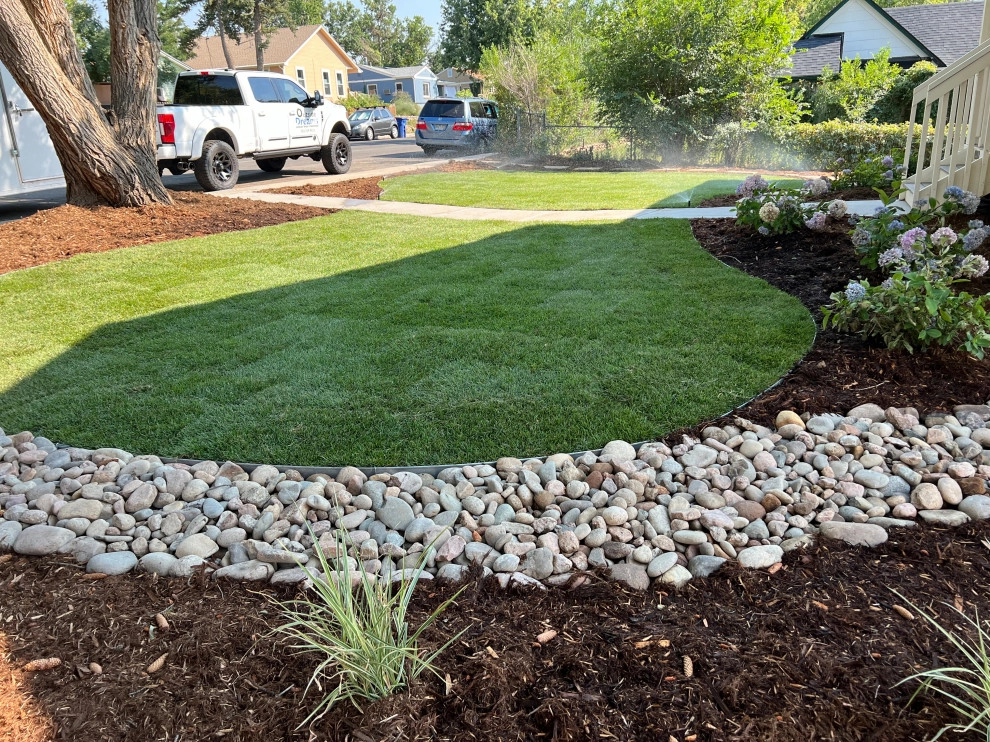 Xeriscape by Outside Dreams Landscape Design And Construction - Photo 8