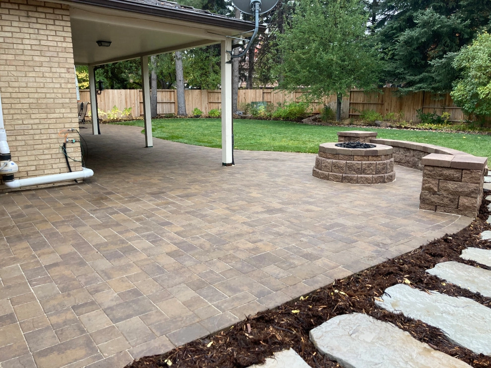Interlocking Paver Projects by Outside Dreams Landscape Design And Construction - Photo 46