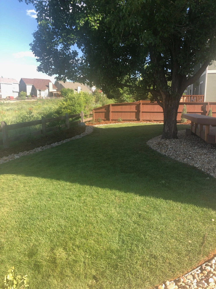 Landscape Projects by Outside Dreams Landscape Design And Construction - Photo 7