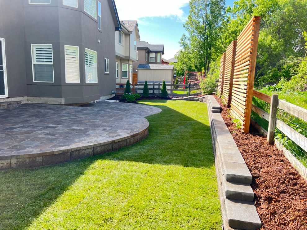 Landscape Projects by Outside Dreams Landscape Design And Construction - Photo 24