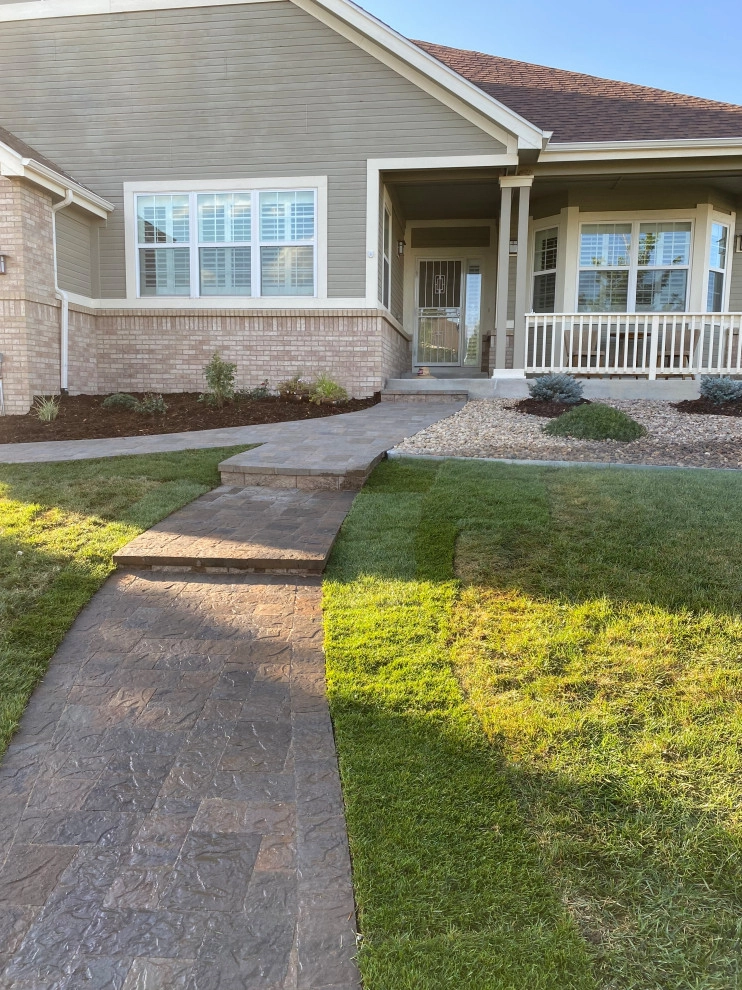 Landscape Projects by Outside Dreams Landscape Design And Construction - Photo 10