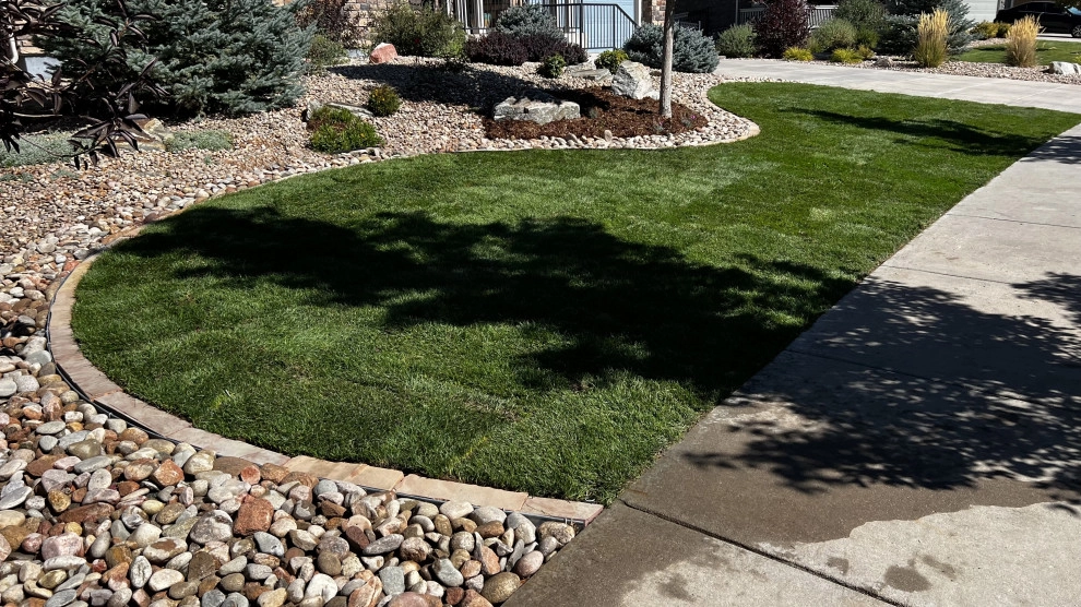 Landscape Projects by Outside Dreams Landscape Design And Construction - Photo 8