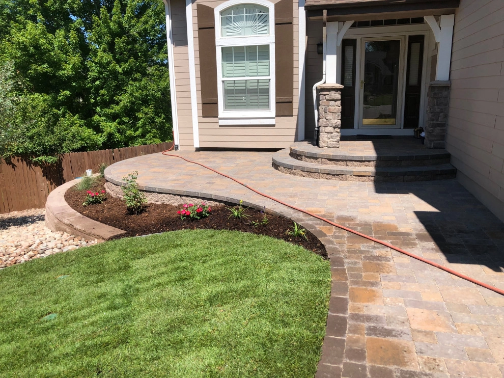Landscape Projects by Outside Dreams Landscape Design And Construction - Photo 23