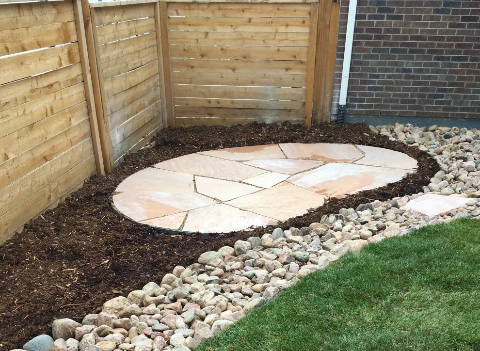 Flagstone Projects by Outside Dreams Landscape Design And Construction - Photo 4
