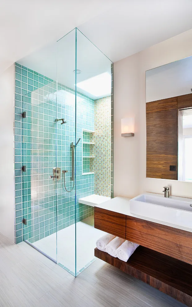 Los Padres Foothill Residence Project by Jed Hirsch, General Building Contractor, Inc. - Photo 5