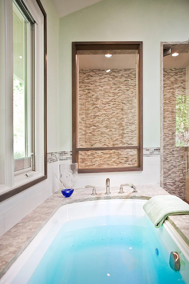 Los Padres Foothill Residence Project by Jed Hirsch, General Building Contractor, Inc. - Photo 10