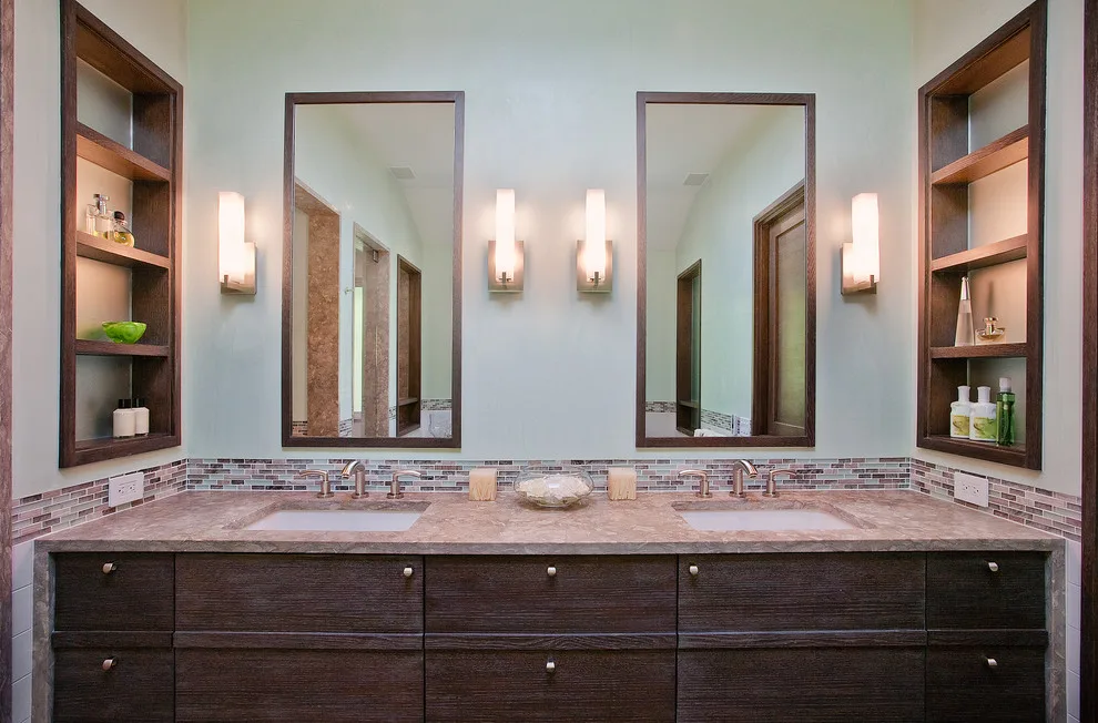 Los Padres Foothill Residence Project by Jed Hirsch, General Building Contractor, Inc. - Photo 6