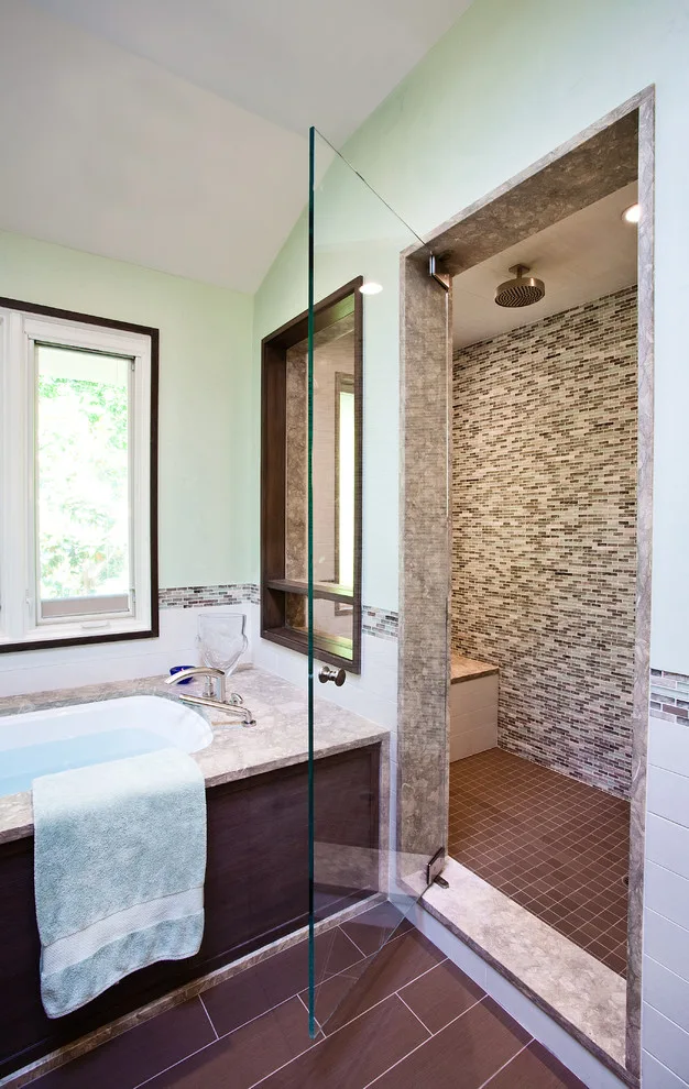 Los Padres Foothill Residence Project by Jed Hirsch, General Building Contractor, Inc. - Photo 11