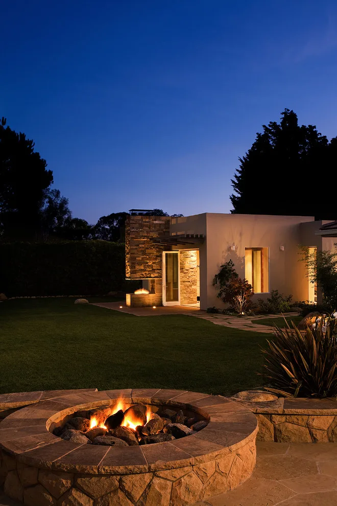 Los Padres Foothill Residence Project by Jed Hirsch, General Building Contractor, Inc. - Photo 3