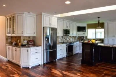 Marina Kitchen Renovation Project by Tru Builders LLC - Photo 3