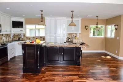 Marina Kitchen Renovation Project by Tru Builders LLC - Photo 4