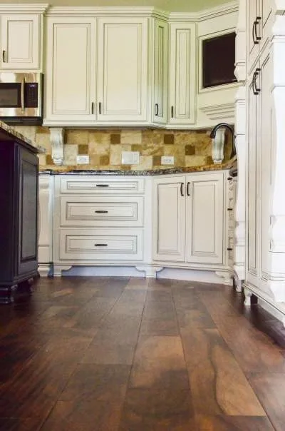 Marina Kitchen Renovation Project by Tru Builders LLC - Photo 5