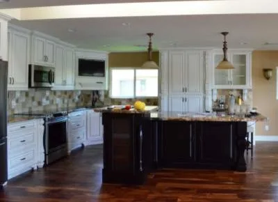 Marina Kitchen Renovation Project by Tru Builders LLC - Photo 2