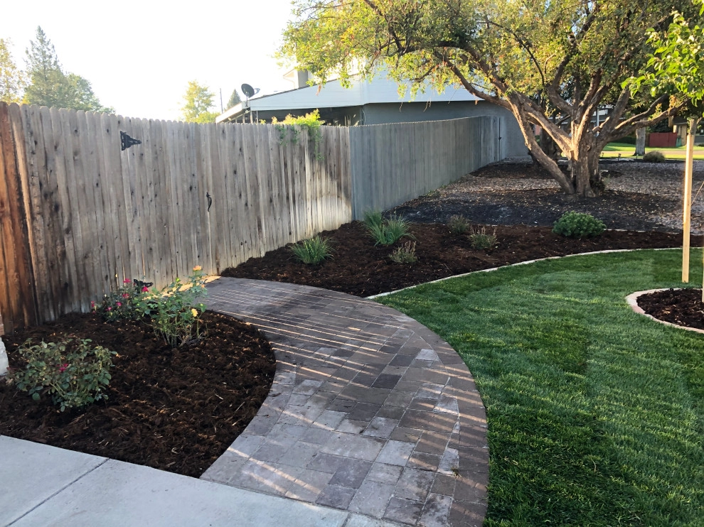 Landscape Projects by Outside Dreams Landscape Design And Construction - Photo 9