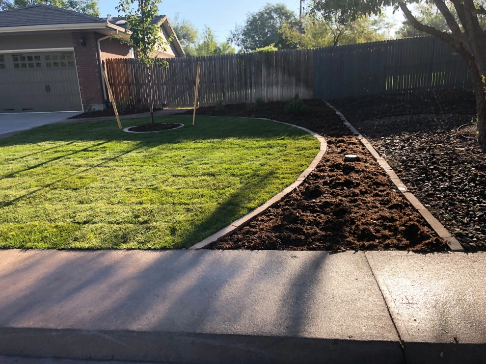 Landscape Projects by Outside Dreams Landscape Design And Construction - Photo 34