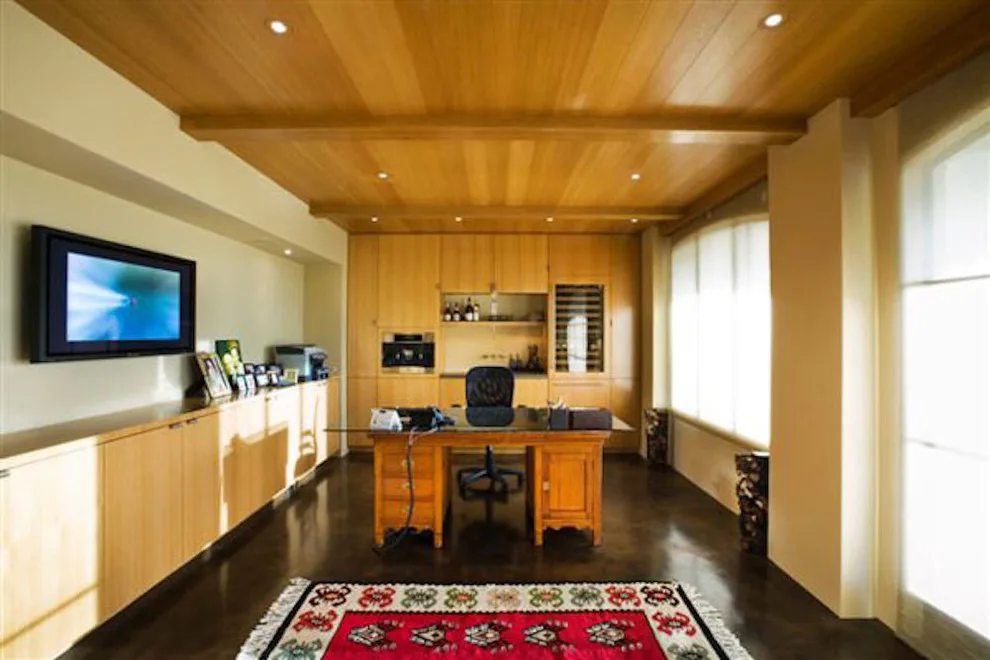 Winding Hope Ranch Residence by Jed Hirsch, General Building Contractor, Inc. - Photo 3