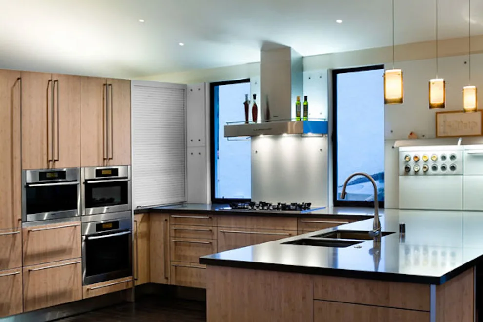 Winding Hope Ranch Residence by Jed Hirsch, General Building Contractor, Inc. - Photo 5