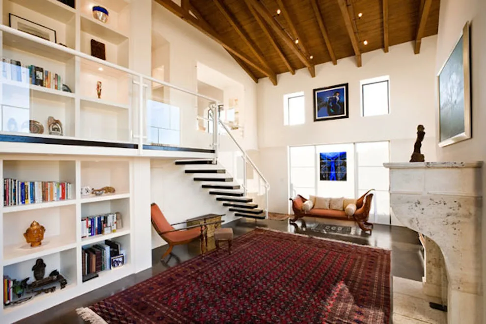 Winding Hope Ranch Residence by Jed Hirsch, General Building Contractor, Inc. - Photo 2