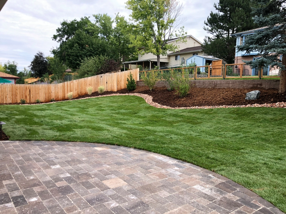 Landscape Projects by Outside Dreams Landscape Design And Construction - Photo 38