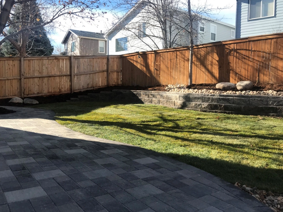 Landscape Projects by Outside Dreams Landscape Design And Construction - Photo 22