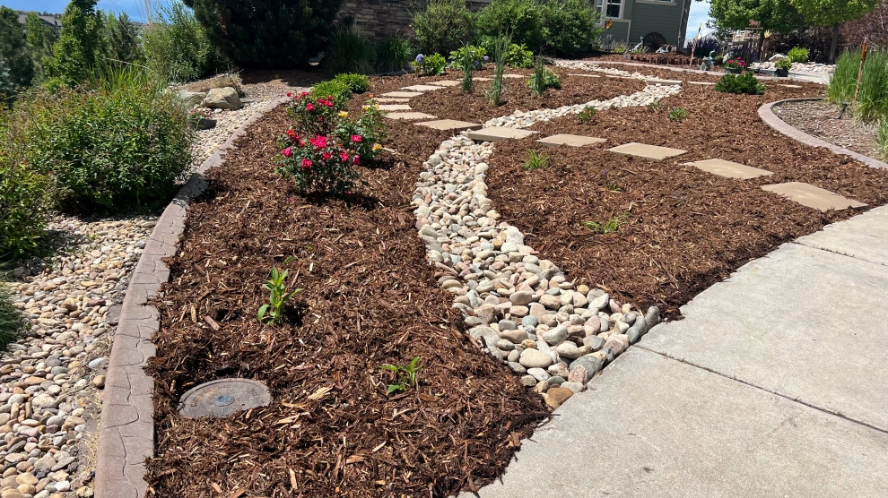Xeriscape by Outside Dreams Landscape Design And Construction - Photo 9
