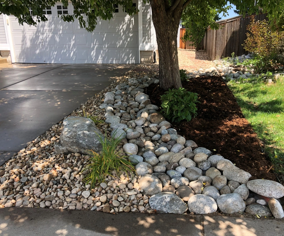 Xeriscape by Outside Dreams Landscape Design And Construction - Photo 3