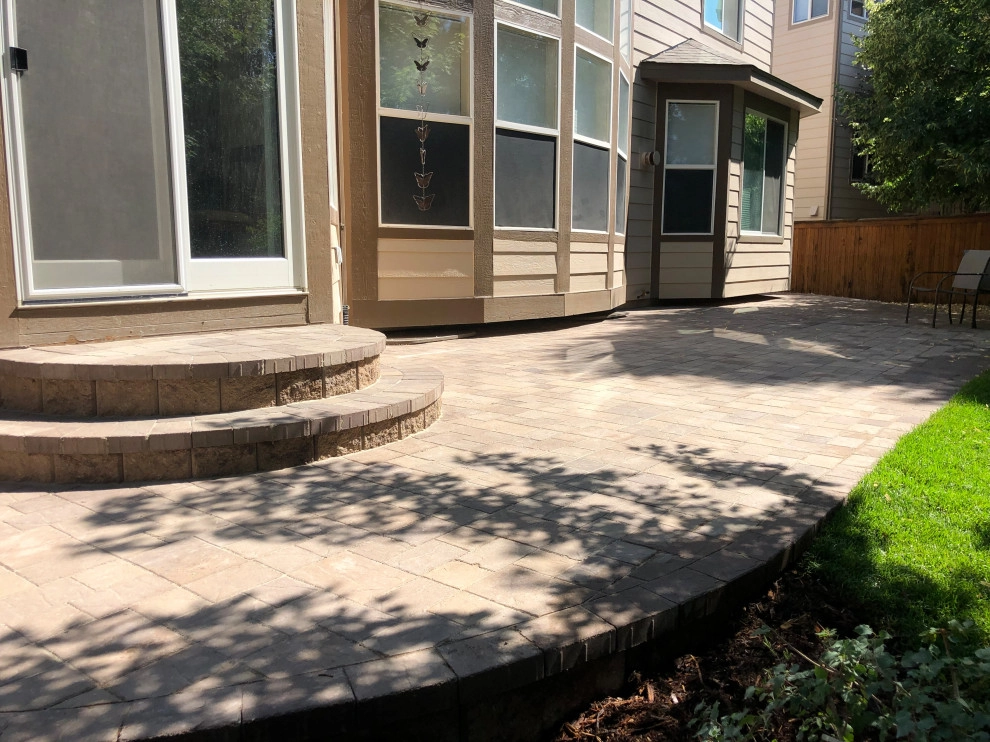 Interlocking Paver Projects by Outside Dreams Landscape Design And Construction - Photo 13