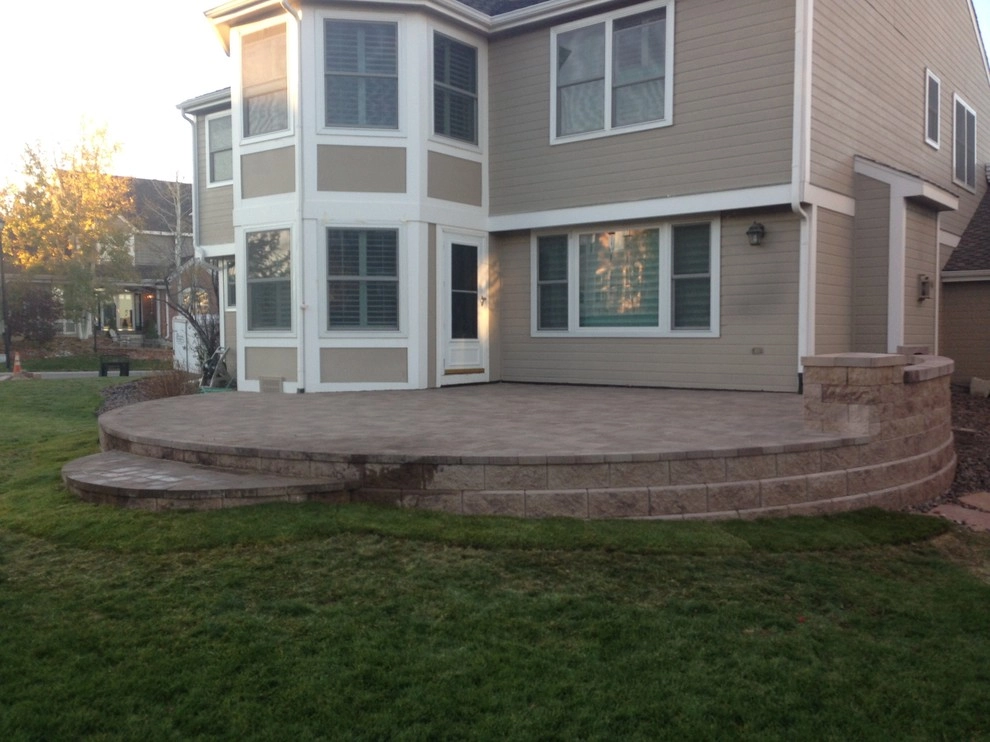 Interlocking Paver Projects by Outside Dreams Landscape Design And Construction - Photo 9