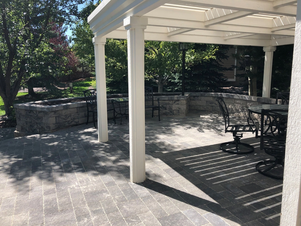Interlocking Paver Projects by Outside Dreams Landscape Design And Construction - Photo 3