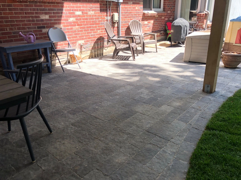 Interlocking Paver Projects by Outside Dreams Landscape Design And Construction - Photo 20