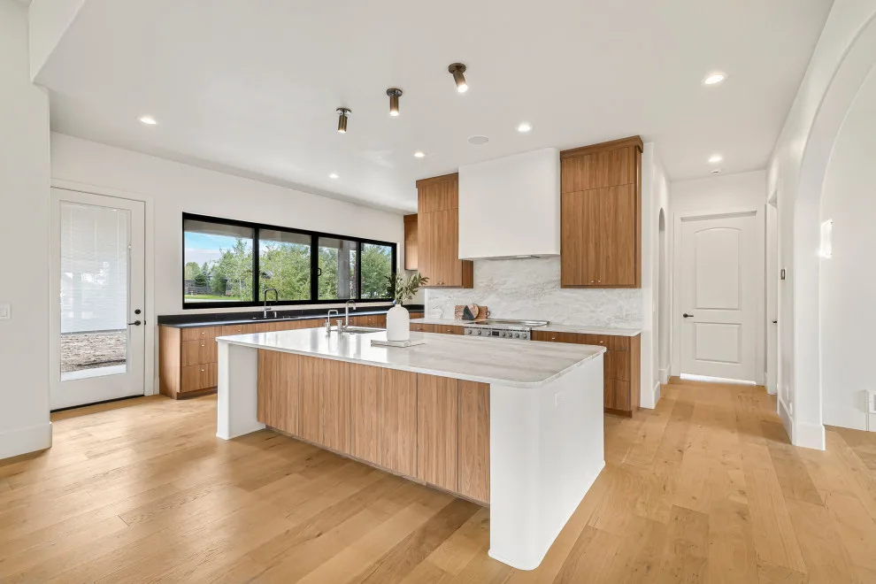 Victor Residence by East Idaho Contracting - Photo 37
