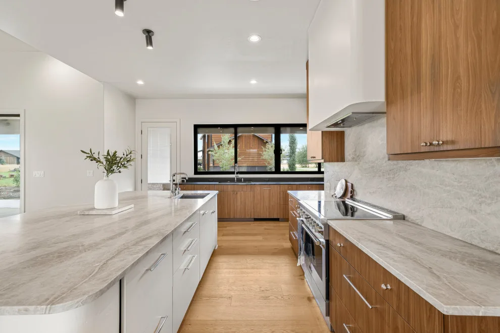 Victor Residence by East Idaho Contracting - Photo 31