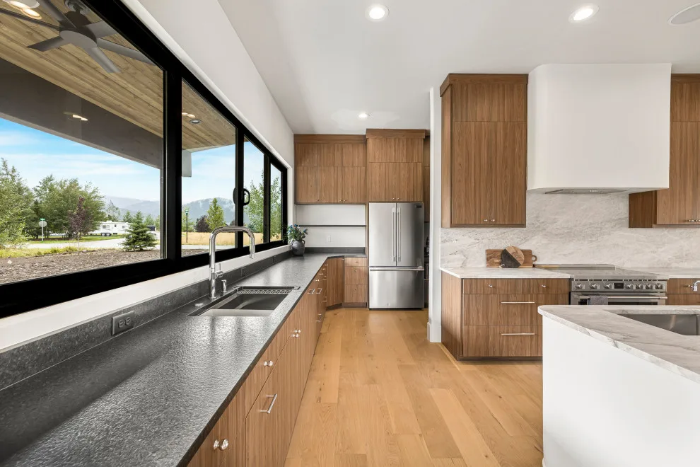 Victor Residence by East Idaho Contracting - Photo 34