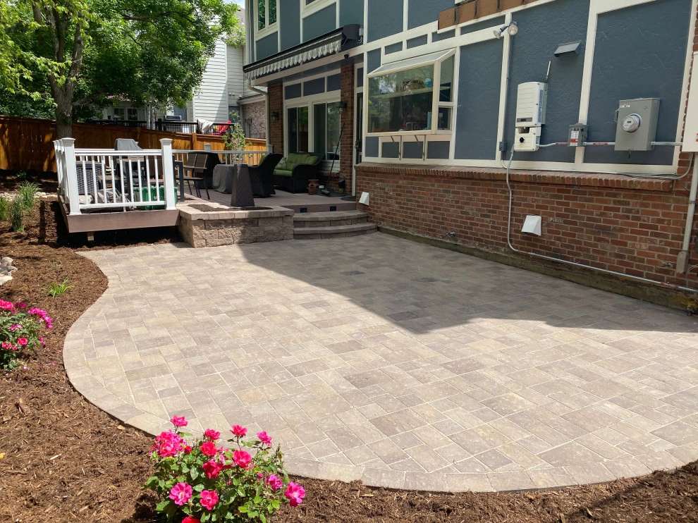 Outside Dreams Landscape Design And Construction - Photo 12