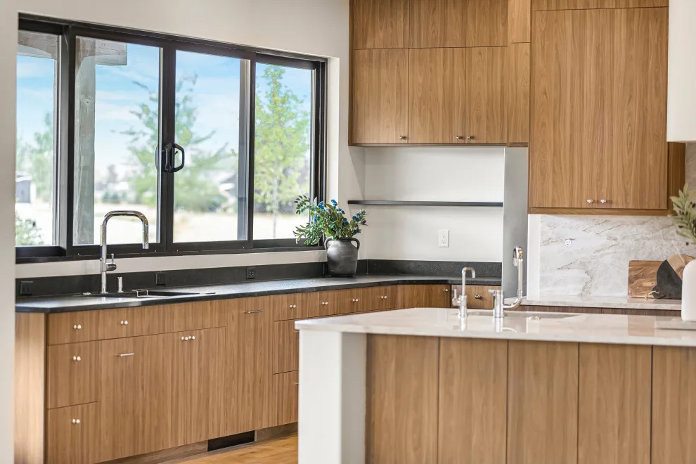 Victor Residence by East Idaho Contracting - Photo 20