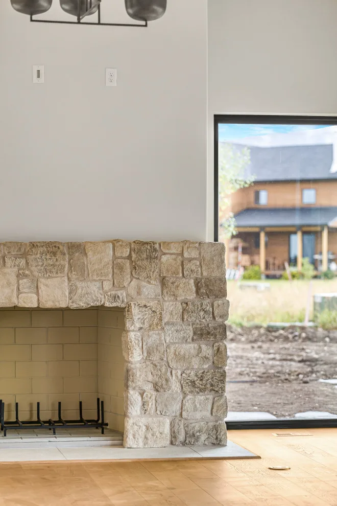 Victor Residence by East Idaho Contracting - Photo 4