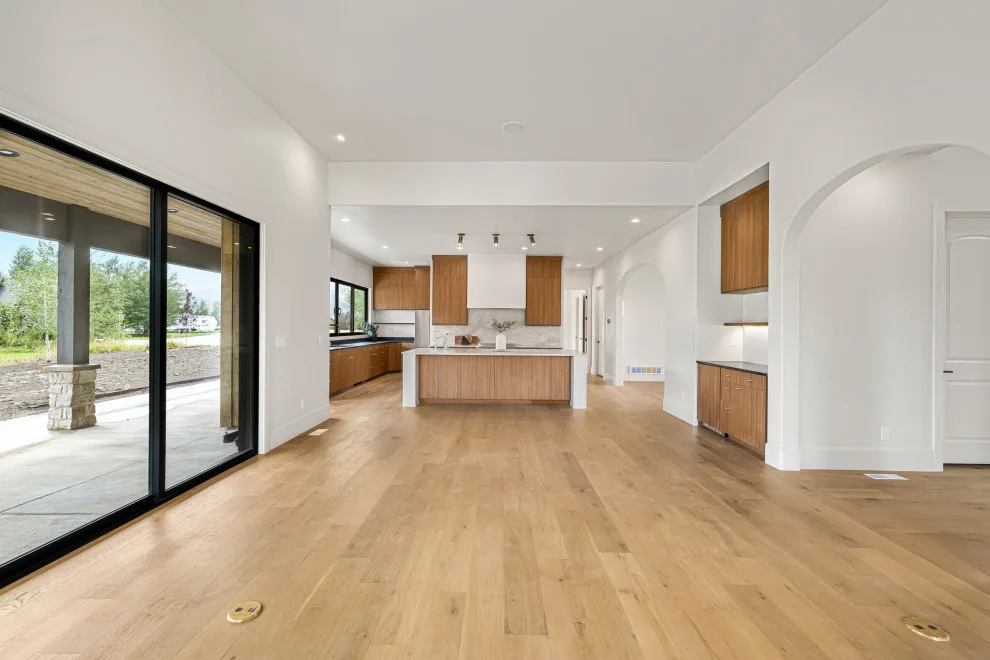 Victor Residence by East Idaho Contracting - Photo 33