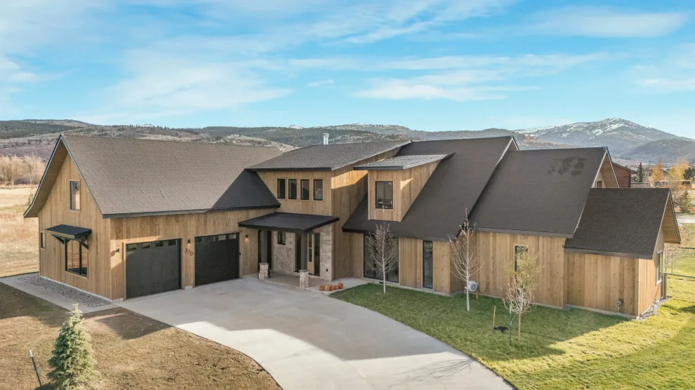 Victor Residence by East Idaho Contracting - Photo 16