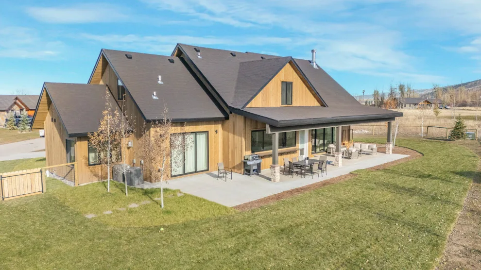 Victor Residence by East Idaho Contracting - Photo 21